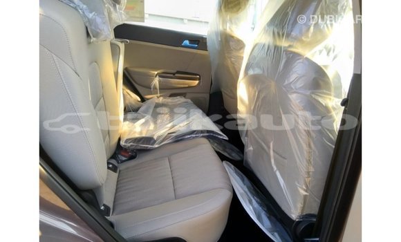 Buy Import Kia Sportage Brown Car in Import - Dubai in Dushanbe Buy Import Kia Sportage Brown Car in Import - Dubai in Dushanbe