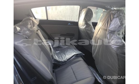 Buy Import Kia Sportage Brown Car in Import - Dubai in Dushanbe Buy Import Kia Sportage Brown Car in Import - Dubai in Dushanbe