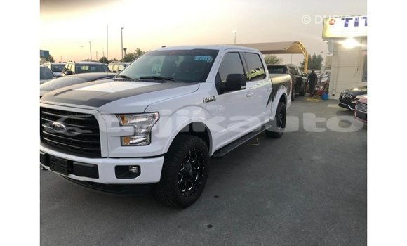 Buy Import Ford V8 White Car in Import - Dubai in Dushanbe Buy Import Ford V8 White Car in Import - Dubai in Dushanbe