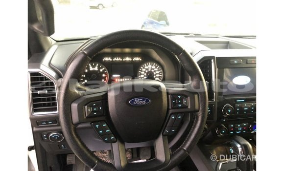 Buy Import Ford V8 White Car in Import - Dubai in Dushanbe Buy Import Ford V8 White Car in Import - Dubai in Dushanbe