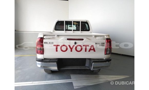 Buy Import Toyota Hilux Other Car in Import - Dubai in Dushanbe Buy Import Toyota Hilux Other Car in Import - Dubai in Dushanbe