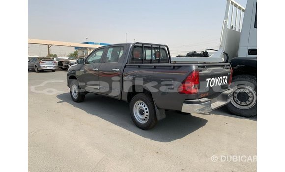 Buy Import Toyota Hilux Other Car in Import - Dubai in Dushanbe Buy Import Toyota Hilux Other Car in Import - Dubai in Dushanbe