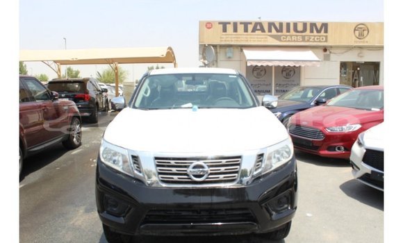 Buy Import Nissan Navara Black Car in Import - Dubai in Dushanbe Buy Import Nissan Navara Black Car in Import - Dubai in Dushanbe
