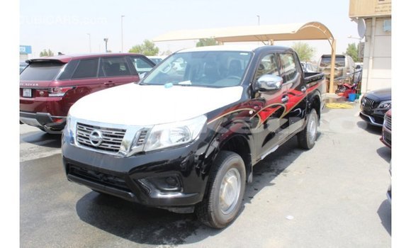 Buy Import Nissan Navara Black Car in Import - Dubai in Dushanbe Buy Import Nissan Navara Black Car in Import - Dubai in Dushanbe