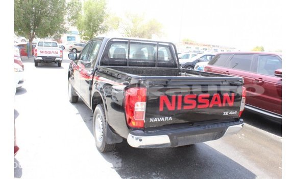 Buy Import Nissan Navara Black Car in Import - Dubai in Dushanbe Buy Import Nissan Navara Black Car in Import - Dubai in Dushanbe