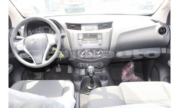 Buy Import Nissan Navara Black Car in Import - Dubai in Dushanbe Buy Import Nissan Navara Black Car in Import - Dubai in Dushanbe