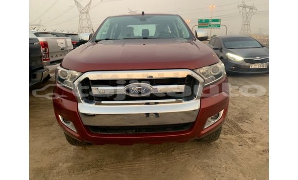 Buy Import Ford Ranger Other Car in Import - Dubai in Dushanbe Buy Import Ford Ranger Other Car in Import - Dubai in Dushanbe