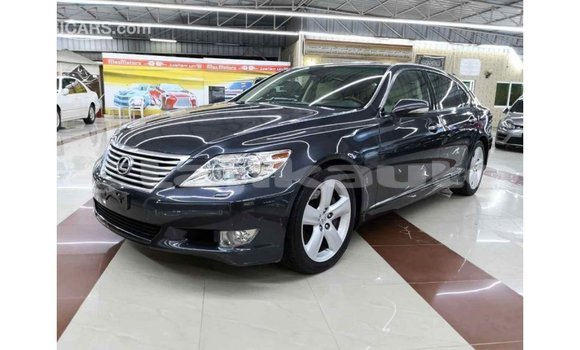 Buy Import Lexus LS Other Car in Import - Dubai in Dushanbe Buy Import Lexus LS Other Car in Import - Dubai in Dushanbe