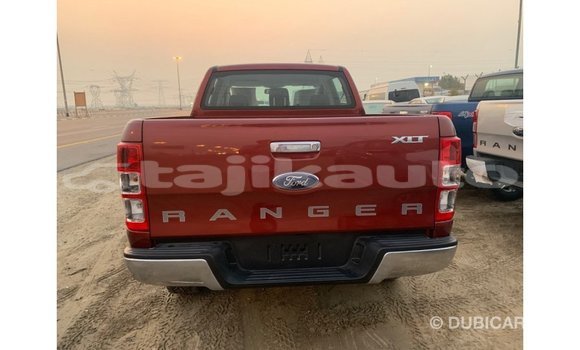 Buy Import Ford Ranger Other Car in Import - Dubai in Dushanbe Buy Import Ford Ranger Other Car in Import - Dubai in Dushanbe