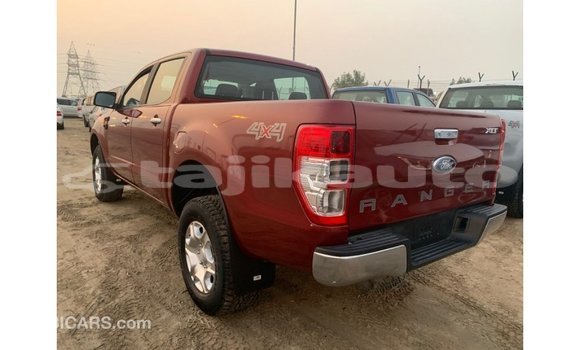 Buy Import Ford Ranger Other Car in Import - Dubai in Dushanbe Buy Import Ford Ranger Other Car in Import - Dubai in Dushanbe