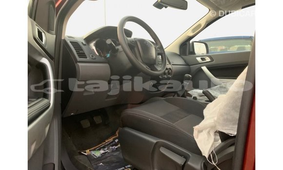 Buy Import Ford Ranger Other Car in Import - Dubai in Dushanbe Buy Import Ford Ranger Other Car in Import - Dubai in Dushanbe