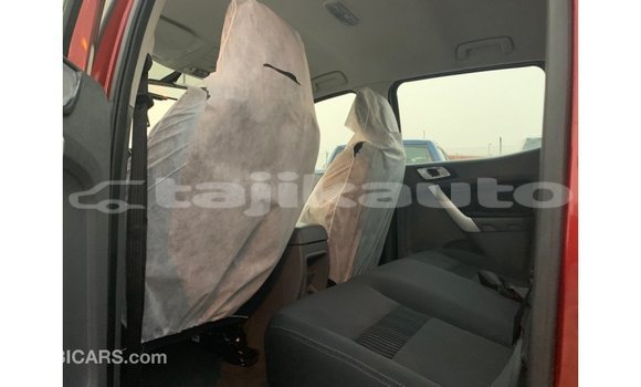 Buy Import Ford Ranger Other Car in Import - Dubai in Dushanbe Buy Import Ford Ranger Other Car in Import - Dubai in Dushanbe