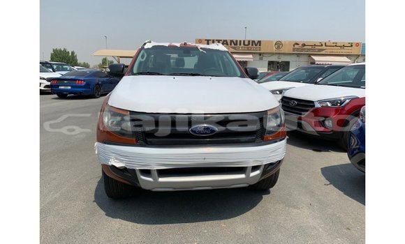 Buy Import Ford Ranger Other Car in Import - Dubai in Dushanbe Buy Import Ford Ranger Other Car in Import - Dubai in Dushanbe