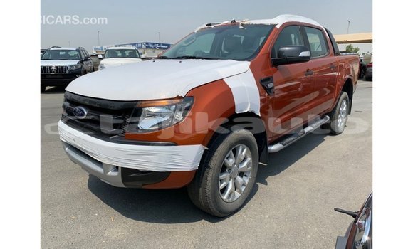 Buy Import Ford Ranger Other Car in Import - Dubai in Dushanbe Buy Import Ford Ranger Other Car in Import - Dubai in Dushanbe