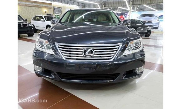Buy Import Lexus LS Other Car in Import - Dubai in Dushanbe Buy Import Lexus LS Other Car in Import - Dubai in Dushanbe