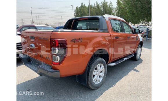 Buy Import Ford Ranger Other Car in Import - Dubai in Dushanbe Buy Import Ford Ranger Other Car in Import - Dubai in Dushanbe