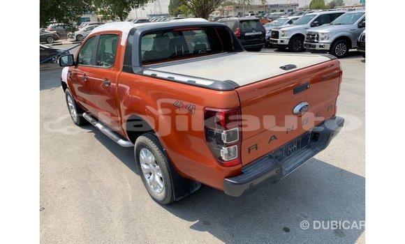 Buy Import Ford Ranger Other Car in Import - Dubai in Dushanbe Buy Import Ford Ranger Other Car in Import - Dubai in Dushanbe