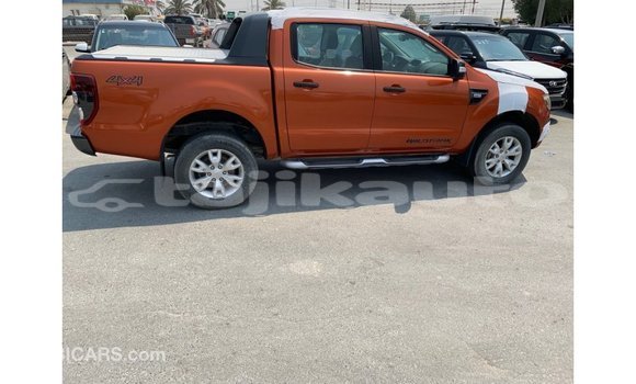 Buy Import Ford Ranger Other Car in Import - Dubai in Dushanbe Buy Import Ford Ranger Other Car in Import - Dubai in Dushanbe