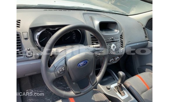 Buy Import Ford Ranger Other Car in Import - Dubai in Dushanbe Buy Import Ford Ranger Other Car in Import - Dubai in Dushanbe