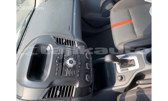 Buy Import Ford Ranger Other Car in Import - Dubai in Dushanbe Buy Import Ford Ranger Other Car in Import - Dubai in Dushanbe