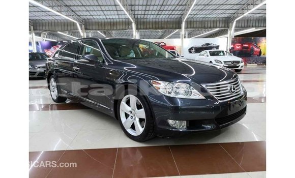 Buy Import Lexus LS Other Car in Import - Dubai in Dushanbe Buy Import Lexus LS Other Car in Import - Dubai in Dushanbe