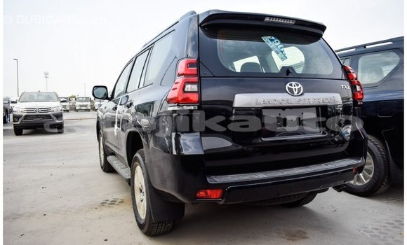 Buy Import Toyota Prado Black Car in Import - Dubai in Dushanbe Buy Import Toyota Prado Black Car in Import - Dubai in Dushanbe