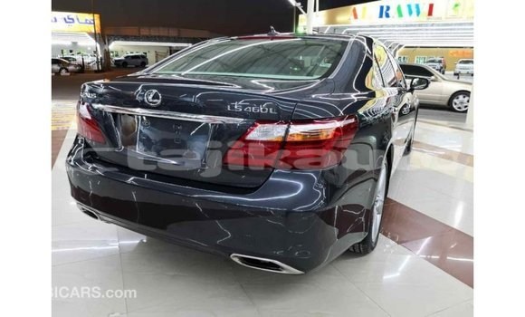 Buy Import Lexus LS Other Car in Import - Dubai in Dushanbe Buy Import Lexus LS Other Car in Import - Dubai in Dushanbe