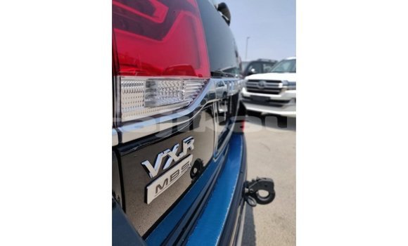 Buy Import Toyota Land Cruiser Black Car in Import - Dubai in Dushanbe Buy Import Toyota Land Cruiser Black Car in Import - Dubai in Dushanbe