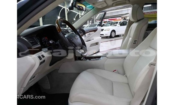 Buy Import Lexus LS Other Car in Import - Dubai in Dushanbe Buy Import Lexus LS Other Car in Import - Dubai in Dushanbe