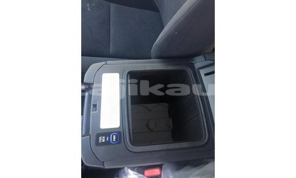 Buy Import Toyota Prado Black Car in Import - Dubai in Dushanbe Buy Import Toyota Prado Black Car in Import - Dubai in Dushanbe