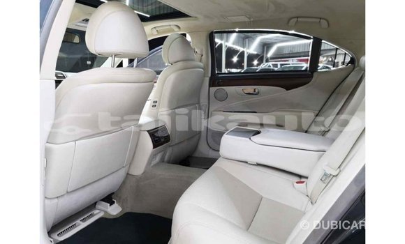 Buy Import Lexus LS Other Car in Import - Dubai in Dushanbe Buy Import Lexus LS Other Car in Import - Dubai in Dushanbe