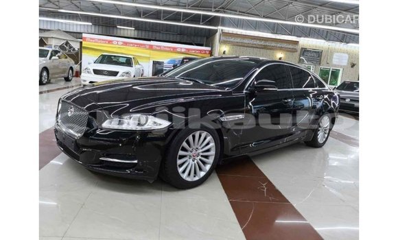 Buy Import Jaguar XJ Black Car in Import - Dubai in Dushanbe Buy Import Jaguar XJ Black Car in Import - Dubai in Dushanbe