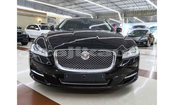 Buy Import Jaguar XJ Black Car in Import - Dubai in Dushanbe Buy Import Jaguar XJ Black Car in Import - Dubai in Dushanbe