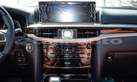 Buy Import Lexus LX Other Car in Import - Dubai in Dushanbe Buy Import Lexus LX Other Car in Import - Dubai in Dushanbe