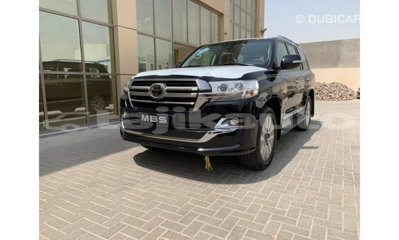 Buy Import Toyota Land Cruiser Black Car in Import - Dubai in Dushanbe Buy Import Toyota Land Cruiser Black Car in Import - Dubai in Dushanbe