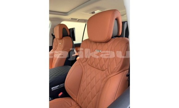 Buy Import Toyota Land Cruiser Black Car in Import - Dubai in Dushanbe Buy Import Toyota Land Cruiser Black Car in Import - Dubai in Dushanbe