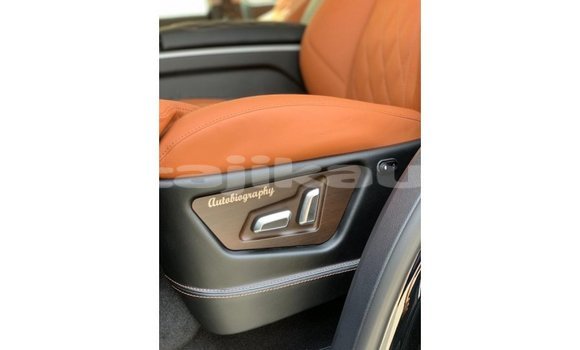 Buy Import Toyota Land Cruiser Black Car in Import - Dubai in Dushanbe Buy Import Toyota Land Cruiser Black Car in Import - Dubai in Dushanbe