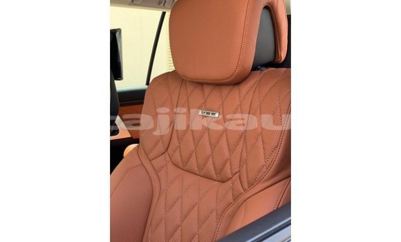 Buy Import Toyota Land Cruiser Black Car in Import - Dubai in Dushanbe Buy Import Toyota Land Cruiser Black Car in Import - Dubai in Dushanbe