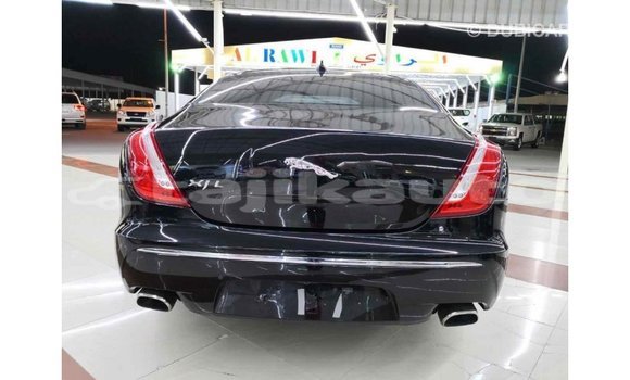Buy Import Jaguar XJ Black Car in Import - Dubai in Dushanbe Buy Import Jaguar XJ Black Car in Import - Dubai in Dushanbe