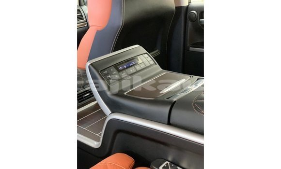 Buy Import Toyota Land Cruiser Black Car in Import - Dubai in Dushanbe Buy Import Toyota Land Cruiser Black Car in Import - Dubai in Dushanbe