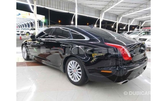 Buy Import Jaguar XJ Black Car in Import - Dubai in Dushanbe Buy Import Jaguar XJ Black Car in Import - Dubai in Dushanbe