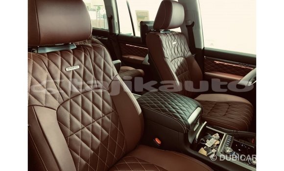 Buy Import Toyota Land Cruiser Black Car in Import - Dubai in Dushanbe Buy Import Toyota Land Cruiser Black Car in Import - Dubai in Dushanbe