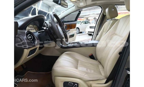 Buy Import Jaguar XJ Black Car in Import - Dubai in Dushanbe Buy Import Jaguar XJ Black Car in Import - Dubai in Dushanbe