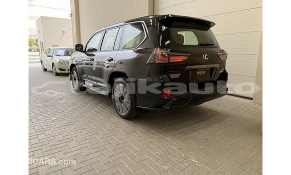 Buy Import Lexus LX Red Car in Import - Dubai in Dushanbe Buy Import Lexus LX Red Car in Import - Dubai in Dushanbe