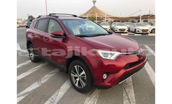 Buy Import Toyota 4Runner Red Car in Import - Dubai in Dushanbe Buy Import Toyota 4Runner Red Car in Import - Dubai in Dushanbe