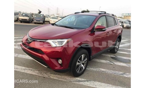 Buy Import Toyota 4Runner Red Car in Import - Dubai in Dushanbe Buy Import Toyota 4Runner Red Car in Import - Dubai in Dushanbe