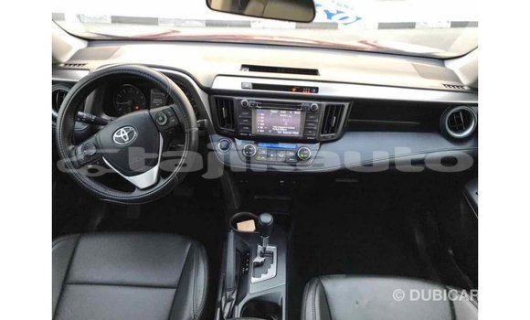 Buy Import Toyota 4Runner Red Car in Import - Dubai in Dushanbe Buy Import Toyota 4Runner Red Car in Import - Dubai in Dushanbe