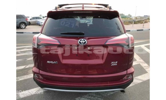 Buy Import Toyota 4Runner Red Car in Import - Dubai in Dushanbe Buy Import Toyota 4Runner Red Car in Import - Dubai in Dushanbe