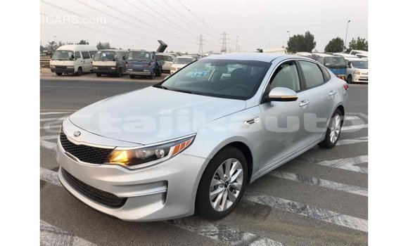 Buy Import Kia Optima Other Car in Import - Dubai in Dushanbe Buy Import Kia Optima Other Car in Import - Dubai in Dushanbe