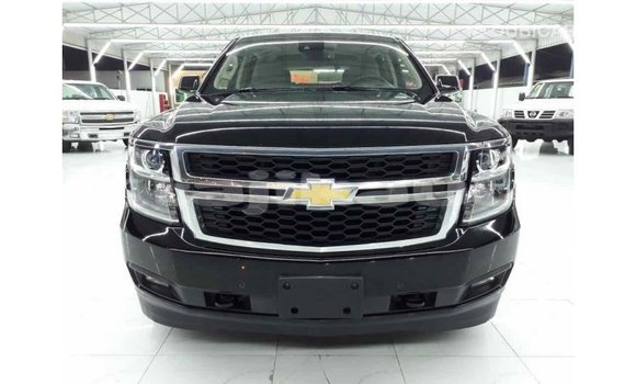 Buy Import Chevrolet Tahoe Black Car in Import - Dubai in Dushanbe Buy Import Chevrolet Tahoe Black Car in Import - Dubai in Dushanbe
